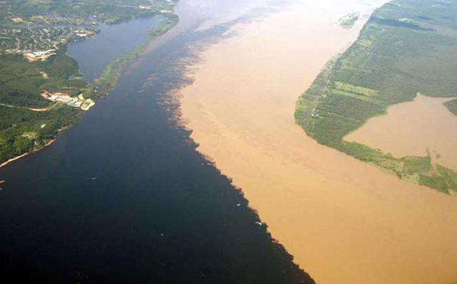 16 daagse Rondreis Natuurlijk Brazilie 1