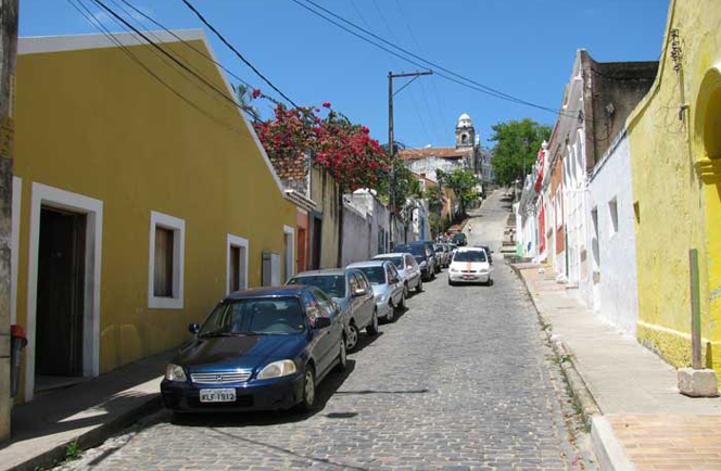 Fly en Drive Brazilie in voetsporen Maurice van Nassau 7